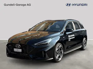 Hyundai i30 Wagon 1.5 T-GDi N Line 48V MH DCT