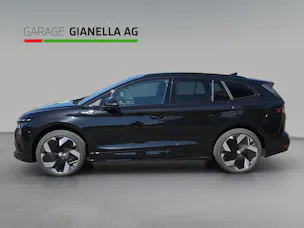 Škoda Enyaq 4x4 RS