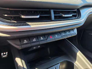 Škoda Enyaq 4x4 RS