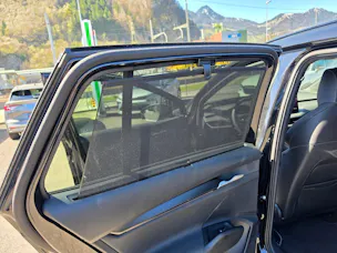 Škoda Enyaq 4x4 RS