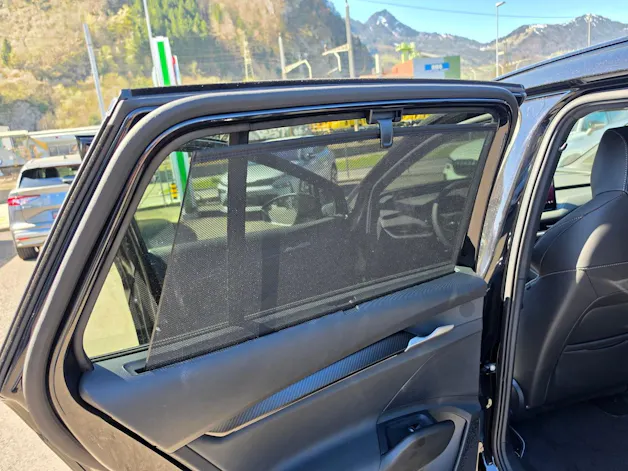 Škoda Enyaq 4x4 RS