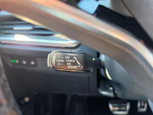 Škoda Enyaq 4x4 RS