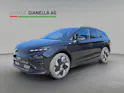 Škoda Enyaq 4x4 RS