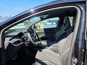 Škoda Enyaq 4x4 RS