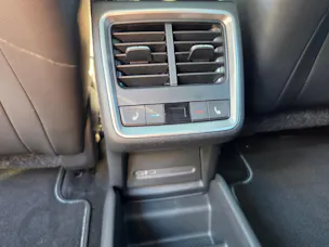 Škoda Enyaq 4x4 RS