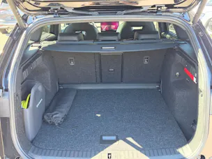 Škoda Enyaq 4x4 RS