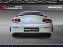 Mercedes-Benz C 43 AMG 4Matic