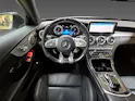 Mercedes-Benz C 43 AMG 4Matic
