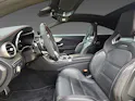 Mercedes-Benz C 43 AMG 4Matic