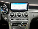 Mercedes-Benz C 43 AMG 4Matic