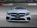Mercedes-Benz C 43 AMG 4Matic
