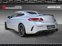 Mercedes-Benz C 43 AMG 4Matic