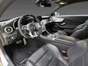 Mercedes-Benz C 43 AMG 4Matic