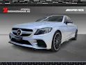 Mercedes-Benz C 43 AMG 4Matic