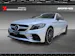 Mercedes-Benz C 43 AMG 4Matic