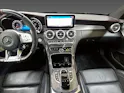 Mercedes-Benz C 43 AMG 4Matic