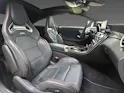 Mercedes-Benz C 43 AMG 4Matic