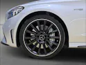 Mercedes-Benz C 43 AMG 4Matic