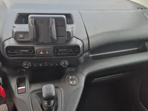 Fiat Doblo Kaw. L1 1.2 PureTech Easy Pro