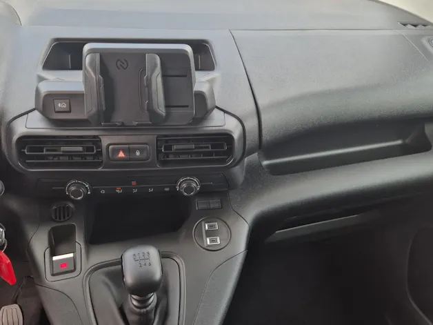 Fiat Doblo Kaw. L1 1.2 PureTech Easy Pro