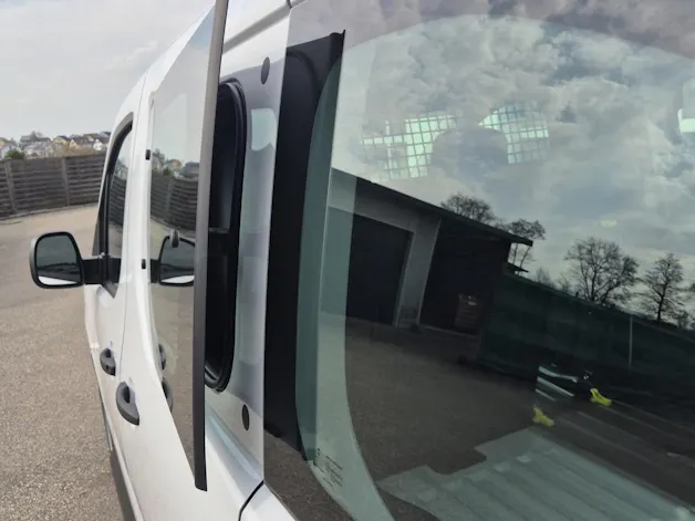 Fiat Doblo Kaw. L1 1.2 PureTech Easy Pro
