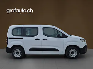 Fiat Doblo Kaw. L1 1.2 PureTech Easy Pro