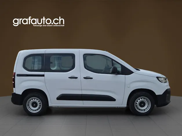 Fiat Doblo Kaw. L1 1.2 PureTech Easy Pro