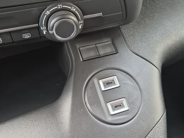 Fiat Doblo Kaw. L1 1.2 PureTech Easy Pro