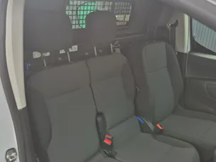Fiat Doblo Kaw. L1 1.2 PureTech Easy Pro