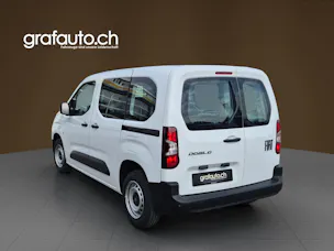 Fiat Doblo Kaw. L1 1.2 PureTech Easy Pro