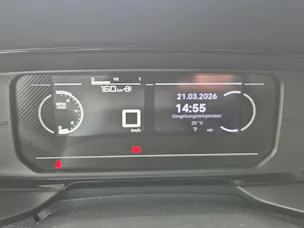 Fiat Doblo Kaw. L1 1.2 PureTech Easy Pro