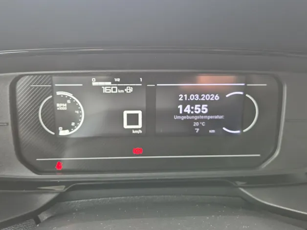 Fiat Doblo Kaw. L1 1.2 PureTech Easy Pro