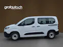 Fiat Doblo Kaw. L1 1.2 PureTech Easy Pro