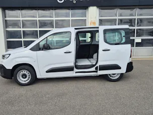Fiat Doblo Kaw. L1 1.2 PureTech Easy Pro