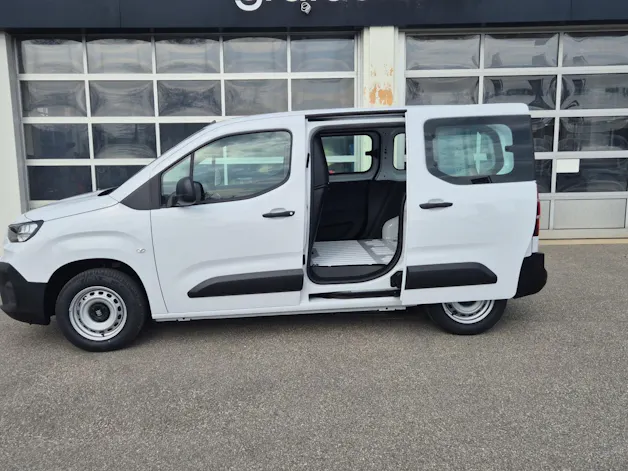 Fiat Doblo Kaw. L1 1.2 PureTech Easy Pro