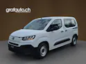 Fiat Doblo Kaw. L1 1.2 PureTech Easy Pro
