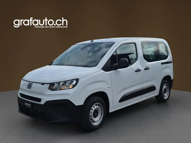 Fiat Doblo Kaw. L1 1.2 PureTech Easy Pro