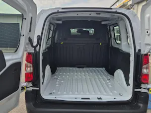 Fiat Doblo Kaw. L1 1.2 PureTech Easy Pro