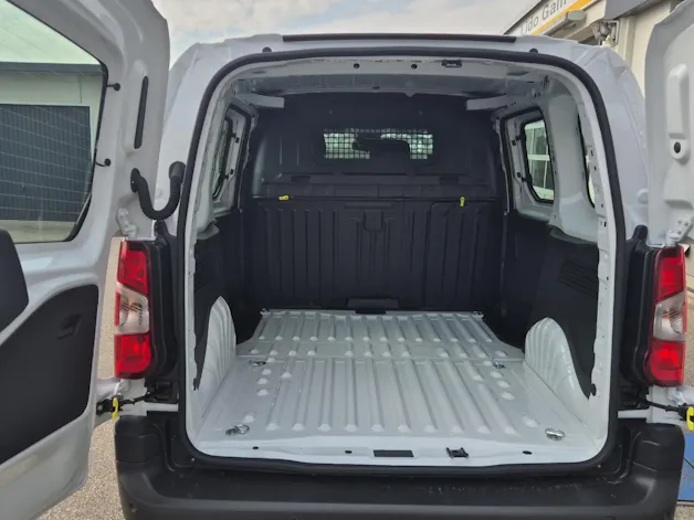 Fiat Doblo Kaw. L1 1.2 PureTech Easy Pro