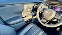Honda ZR-V 2.0i MMD Hybrid Advance Automatic in Premium Twinkle Black Pearl 1.9% Leasing Aktion