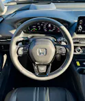 Honda ZR-V 2.0i MMD Hybrid Advance Automatic in Premium Twinkle Black Pearl 1.9% Leasing Aktion