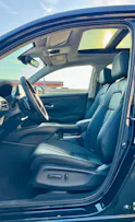 Honda ZR-V 2.0i MMD Hybrid Advance Automatic in Premium Twinkle Black Pearl 1.9% Leasing Aktion