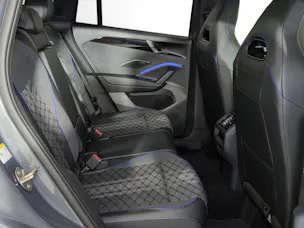 VW Tiguan 2.0 TSI DSG R-Line 4Motion