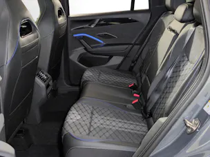 VW Tiguan 2.0 TSI DSG R-Line 4Motion