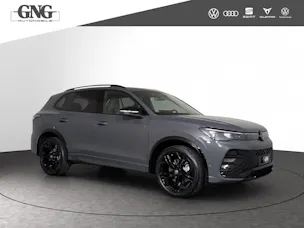 VW Tiguan 2.0 TSI DSG R-Line 4Motion