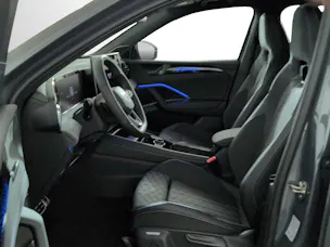 VW Tiguan 2.0 TSI DSG R-Line 4Motion