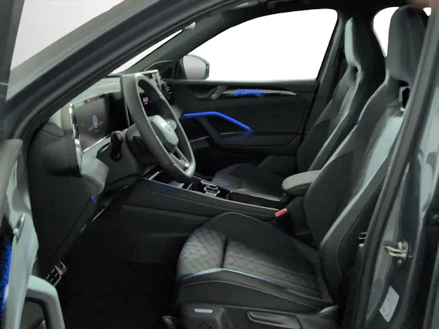 VW Tiguan 2.0 TSI DSG R-Line 4Motion