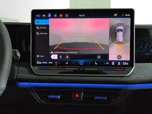 VW Tiguan 2.0 TSI DSG R-Line 4Motion