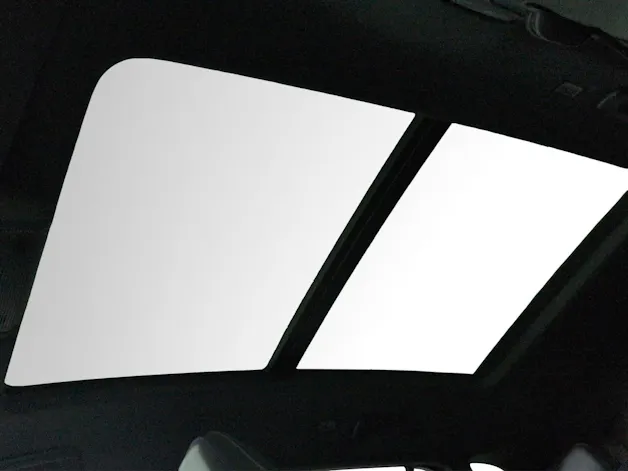 VW Tiguan 2.0 TSI DSG R-Line 4Motion