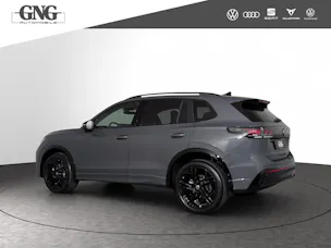 VW Tiguan 2.0 TSI DSG R-Line 4Motion